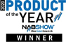 2020 NAB Show Product of the Year Award