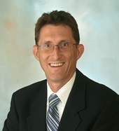Ralph Bachofen, VP of Sales and Marketing, Triveni Digital