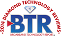 BTR 2014 Diamond Technology Reviews