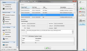 GuideBuilder 5 metadata system for CATV